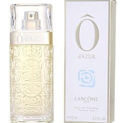 O D'AZUR by Lancome
