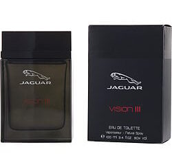 JAGUAR VISION III by Jaguar