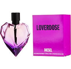 DIESEL LOVERDOSE by Diesel