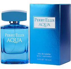 PERRY ELLIS AQUA by Perry Ellis