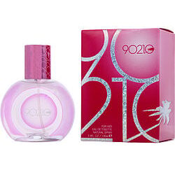 90210 TICKLED PINK by Torand