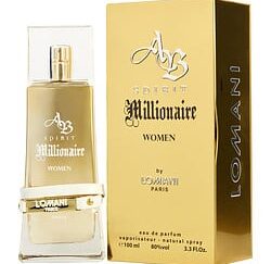AB SPIRIT MILLIONAIRE by Lomani