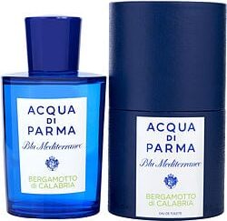 ACQUA DI PARMA BLUE MEDITERRANEO BERGAMOTTO DI CALABRIA by Acqua di Parma