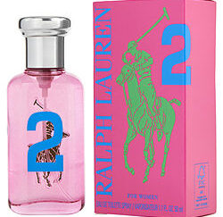 POLO BIG PONY #2 by Ralph Lauren