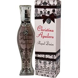 CHRISTINA AGUILERA ROYAL DESIRE by Christina Aguilera