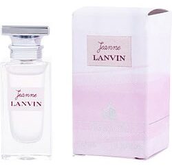 JEANNE LANVIN by Lanvin