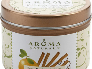PEACE PEARL AROMATHERAPY by Aroma Naturals