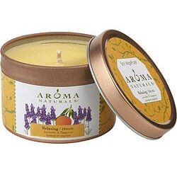 RELAXING AROMATHERAPY by Aroma Naturals