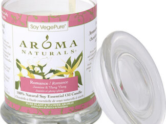 ROMANCE AROMATHERAPY by Romance Aromatherapy