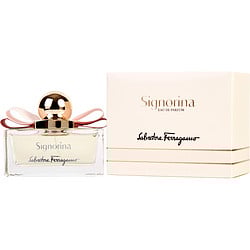 SIGNORINA by Salvatore Ferragamo
