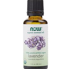 ESSENTIAL OILS NOW by NOW Essential Oils