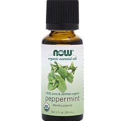 ESSENTIAL OILS NOW by NOW Essential Oils