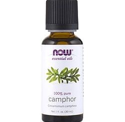 ESSENTIAL OILS NOW by NOW Essential Oils