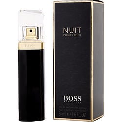 BOSS NUIT POUR FEMME by Hugo Boss
