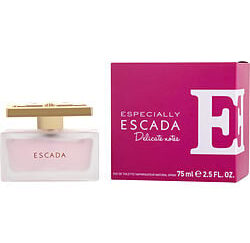 ESCADA ESPECIALLY ESCADA DELICATE NOTES by Escada