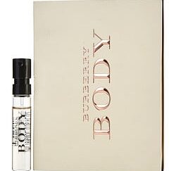 BURBERRY BODY by Burberry