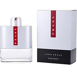 PRADA LUNA ROSSA by Prada