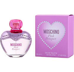 MOSCHINO PINK BOUQUET by Moschino