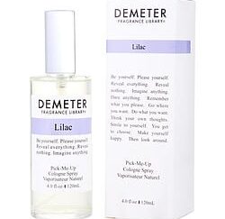DEMETER LILAC by Demeter