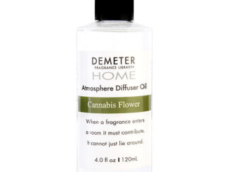 DEMETER CANNABIS FLOWER by Demeter