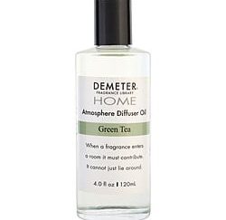 DEMETER GREEN TEA by Demeter