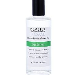 DEMETER DANDELION by Demeter