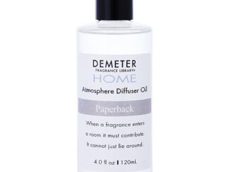 DEMETER PAPERBACK by Demeter