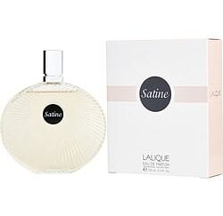 LALIQUE SATINE by Lalique