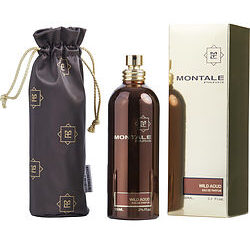 MONTALE PARIS WILD AOUD by Montale