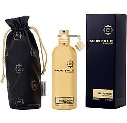 MONTALE PARIS SANTAL WOOD by Montale