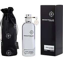 MONTALE PARIS MUSK TO MUSK by Montale