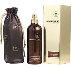MONTALE PARIS FULL INCENSE by Montale