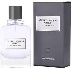 GENTLEMEN ONLY by Givenchy