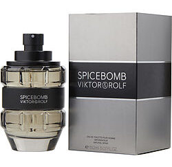 SPICEBOMB by Viktor & Rolf