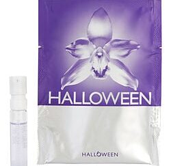 HALLOWEEN by Jesus del Pozo