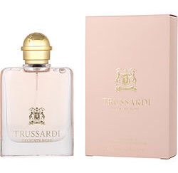 TRUSSARDI DELICATE ROSE by Trussardi