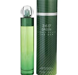 PERRY ELLIS 360 GREEN by Perry Ellis