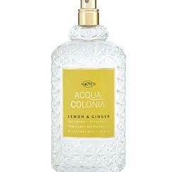 4711 ACQUA COLONIA LEMON & GINGER by 4711