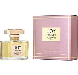 JOY FOREVER by Jean Patou