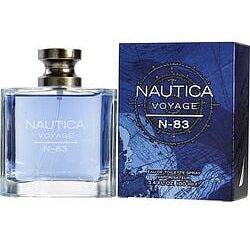 NAUTICA VOYAGE N-83 by Nautica