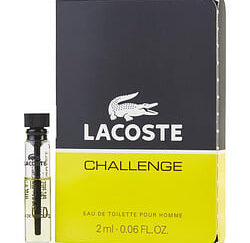 LACOSTE CHALLENGE by Lacoste