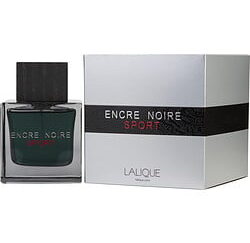ENCRE NOIRE SPORT LALIQUE by Lalique
