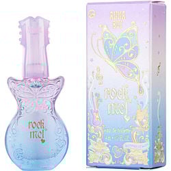 ROCK ME! SUMMER OF LOVE by Anna Sui