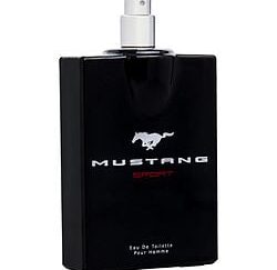 MUSTANG SPORT by Estee Lauder