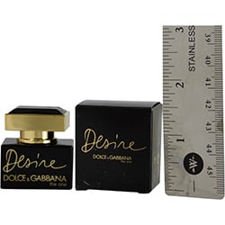 THE ONE DESIRE INTENSE by