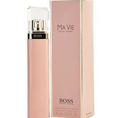 BOSS MA VIE by Hugo Boss