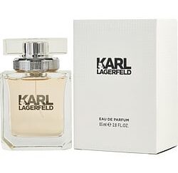 KARL LAGERFELD by Karl Lagerfeld