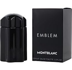 MONT BLANC EMBLEM by Mont Blanc
