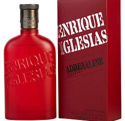 ENRIQUE IGLESIAS ADRENALINE by Enrique Iglesias