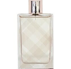 BURBERRY BRIT SHEER by Burberry